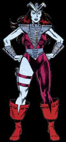 Atlantean