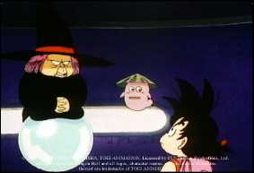 Baba Orb