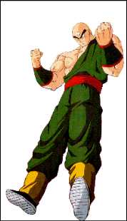 Tien Shin Han