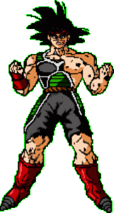 Bardock