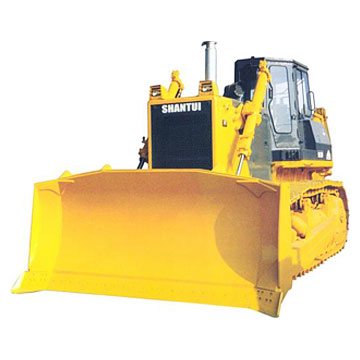 Bulldozer