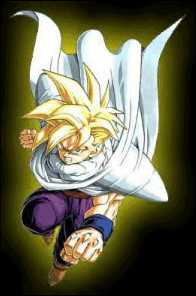 Gohan