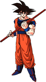 Goku