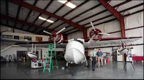 Hangar