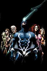 Inhumans