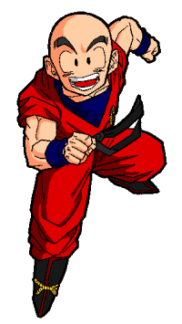 Krillin