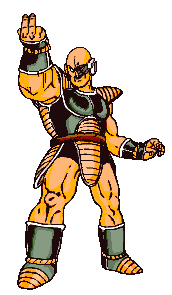 Nappa