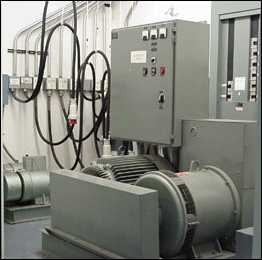 Power Room