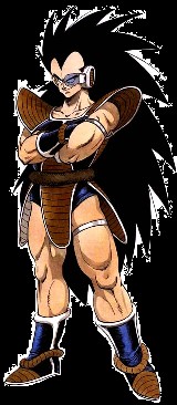 Raditz