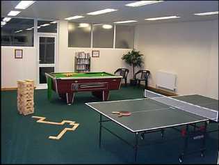 Recreation Room