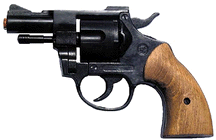 Handgun/Pistol