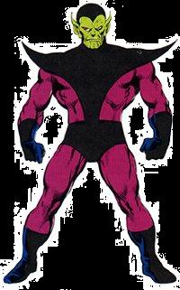 Skrull