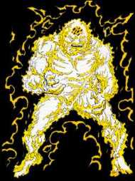 Energy Form